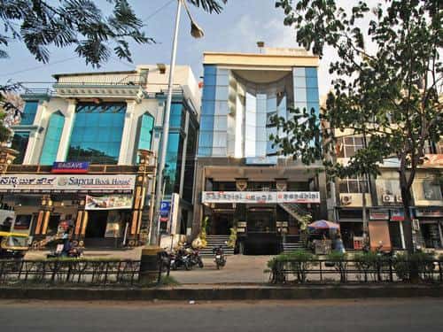 Bangalore Escorts Service In Indira Nagar