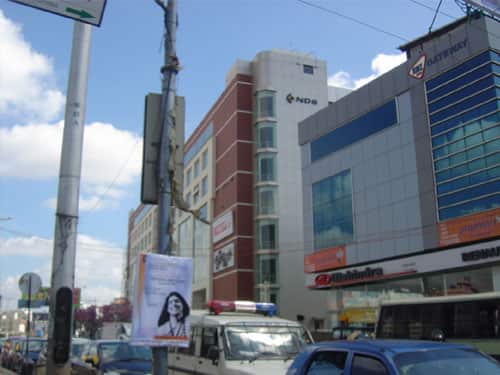 Bangalore Escorts Service In Jayangar