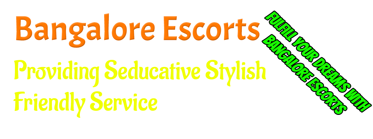 Top Bangalore Escorts