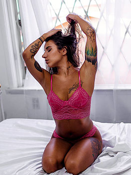 Domlur Escorts Services