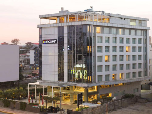 Domlur Escorts Service