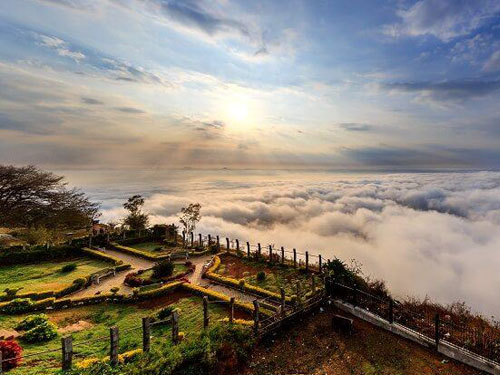 Nandi Hills Escorts Service