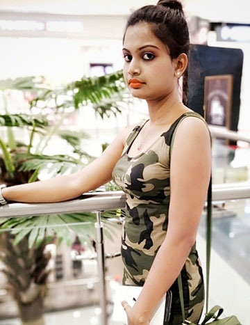 Sadashiv Nagar Escorts