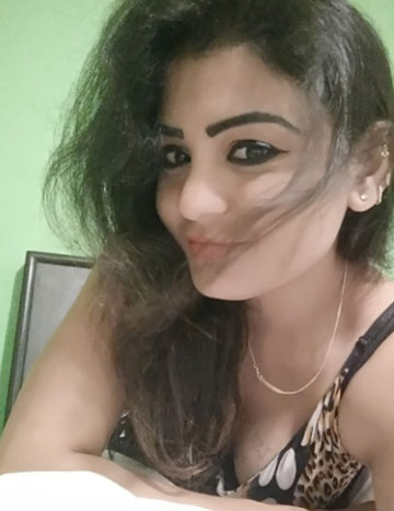  Bangalore escort female
