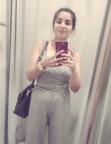 Bangalore Call Girls Services