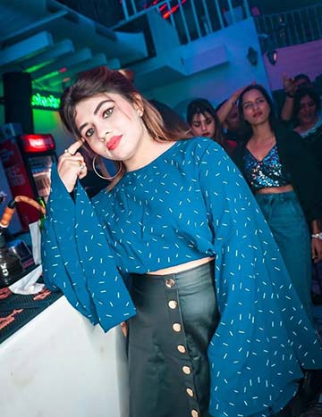 Bangalore Escorts Service