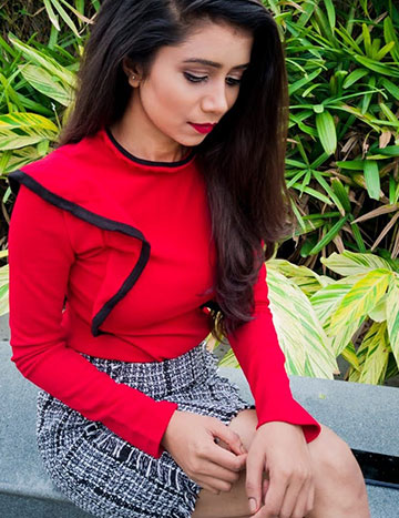 Chennai Escorts in Bangalore