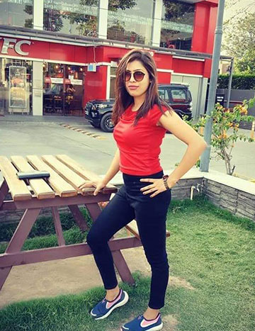Bangalore Escorts