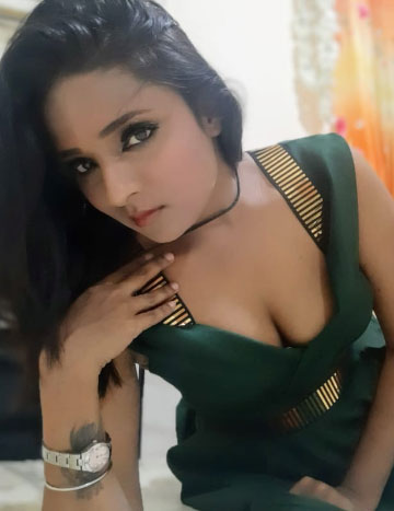 bangalore escort female