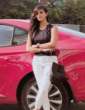 KR Puram Escorts Service