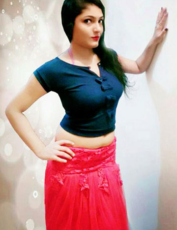 Bangalore Call Girls Services
