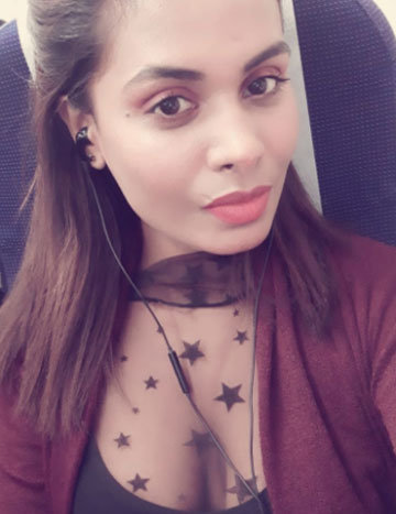 Bangalore escorts service