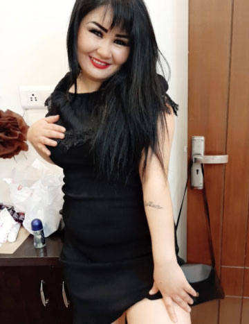 Kannada Call Girl Bangalore