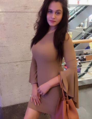 female escort service in Bangalore