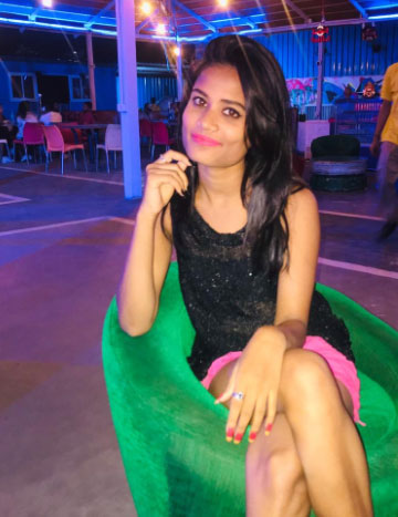 Bangalore Escort