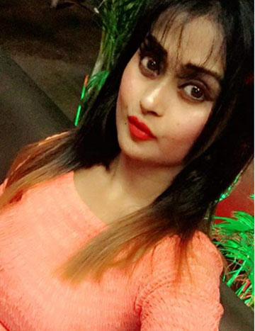 Bangalore Call Girls Services