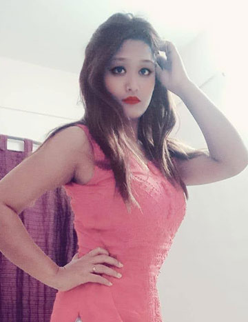  Bangalore Escort Girl