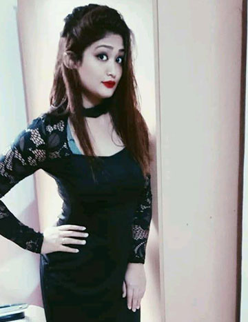  Escorts Service in Bangalore