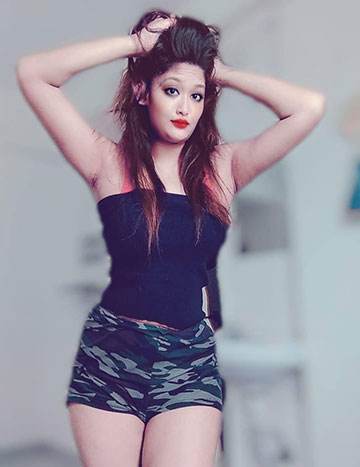  Bar dancer Escorts Bangalore