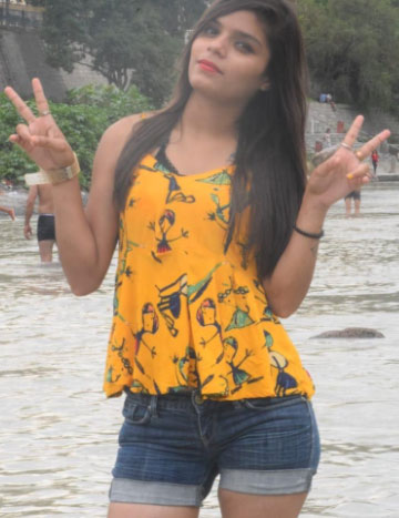 College girl escorts