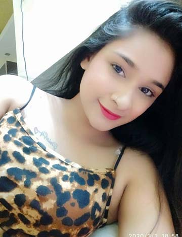 Female escorts Bangalore