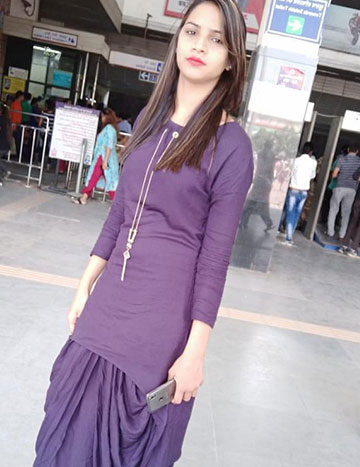  Christian call girl in Bangalore