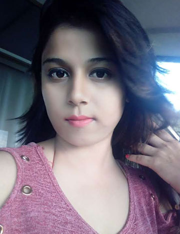 Female escorts service