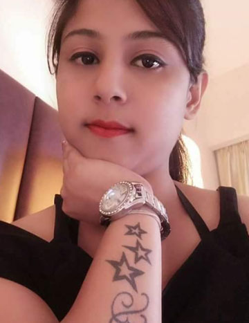 Female escorts service