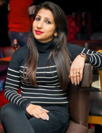 Bangalore Escorts Services