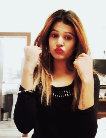 Bangalore Escorts