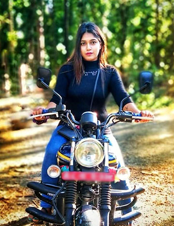 Bangalore Old Airport Escorts