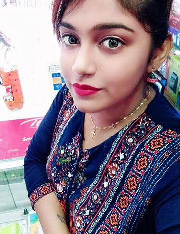 Bangalore Old Airport Escorts