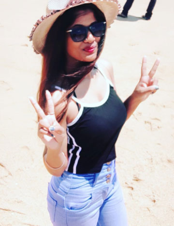 Bangalore Call Girls Services
