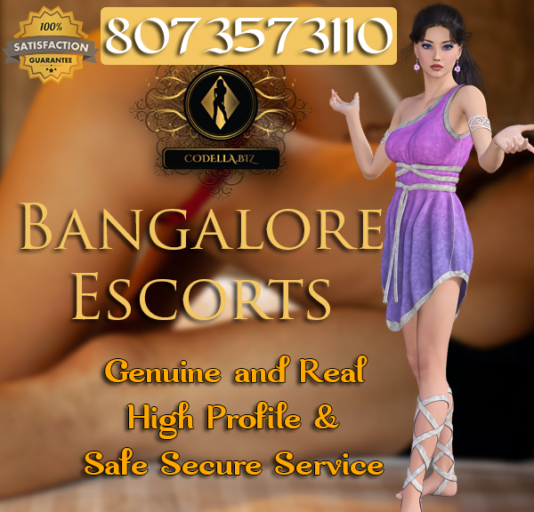 bangalore escorts