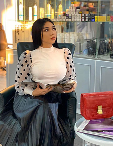 Banaswadi Escorts