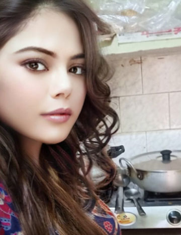 Bangalore Call Girls Services