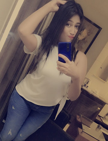 Bangalore Old Airport Escorts