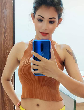 Bangalore Call Girls Services