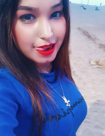 Bangalore Call Girls Services