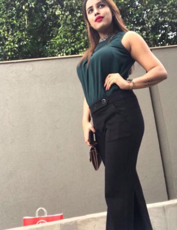  escort service in Bangalore