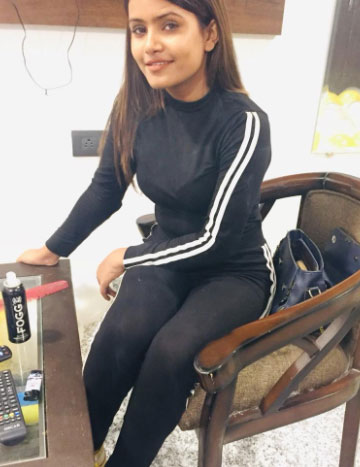  independent Bangalore escorts