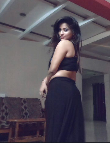  escort girls in Bangalore