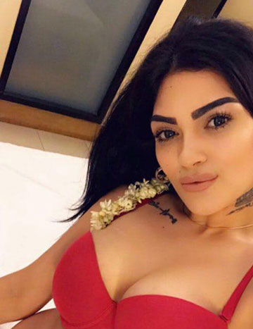  Bangalore Muslim Escorts