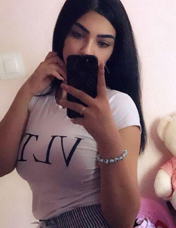  Bangalore Muslim Escorts