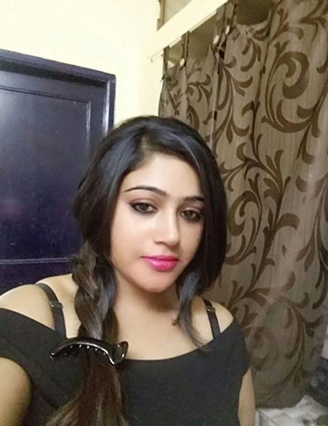 Russian escorts in Bangalore