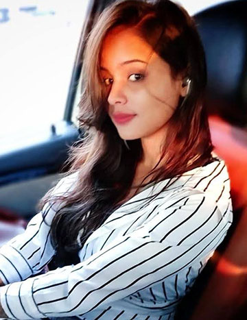  Russian Call Girl Bangalore