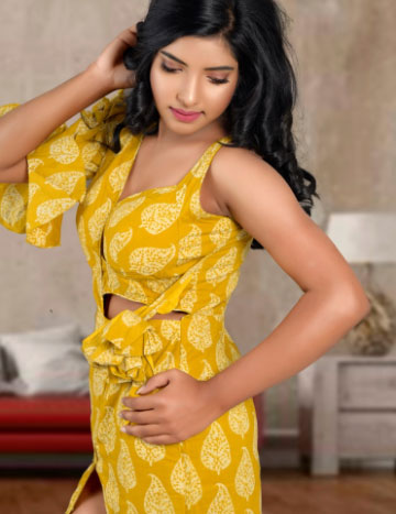  best escorts in Bangalore