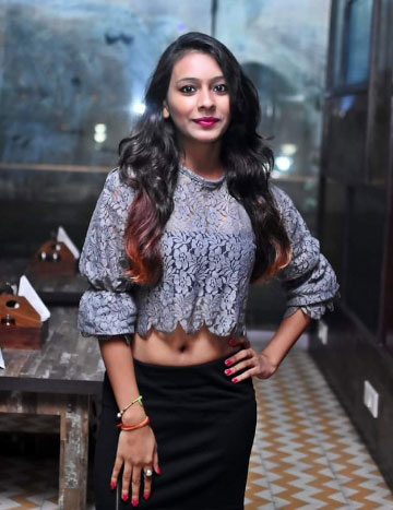 Bangalore Call Girls Services