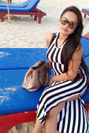 pune Escorts