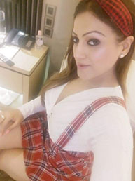 raipur Escorts